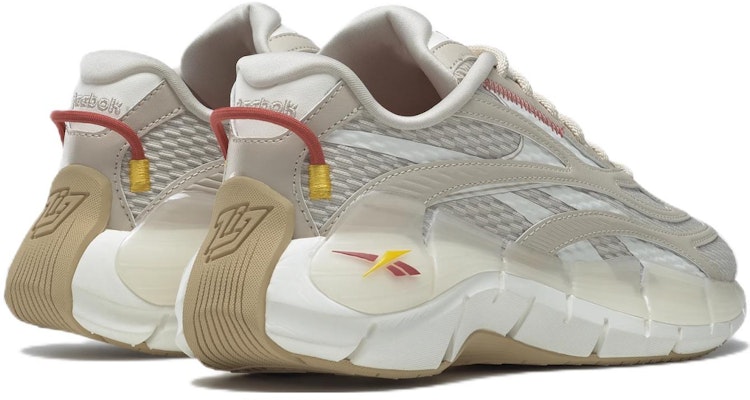 (W) 锐步Zig Kinetica 2.5 '米色沙漠' GX6239 Shop (W) 锐步Zig Kinetica 2.5 '米色沙漠' GX6239