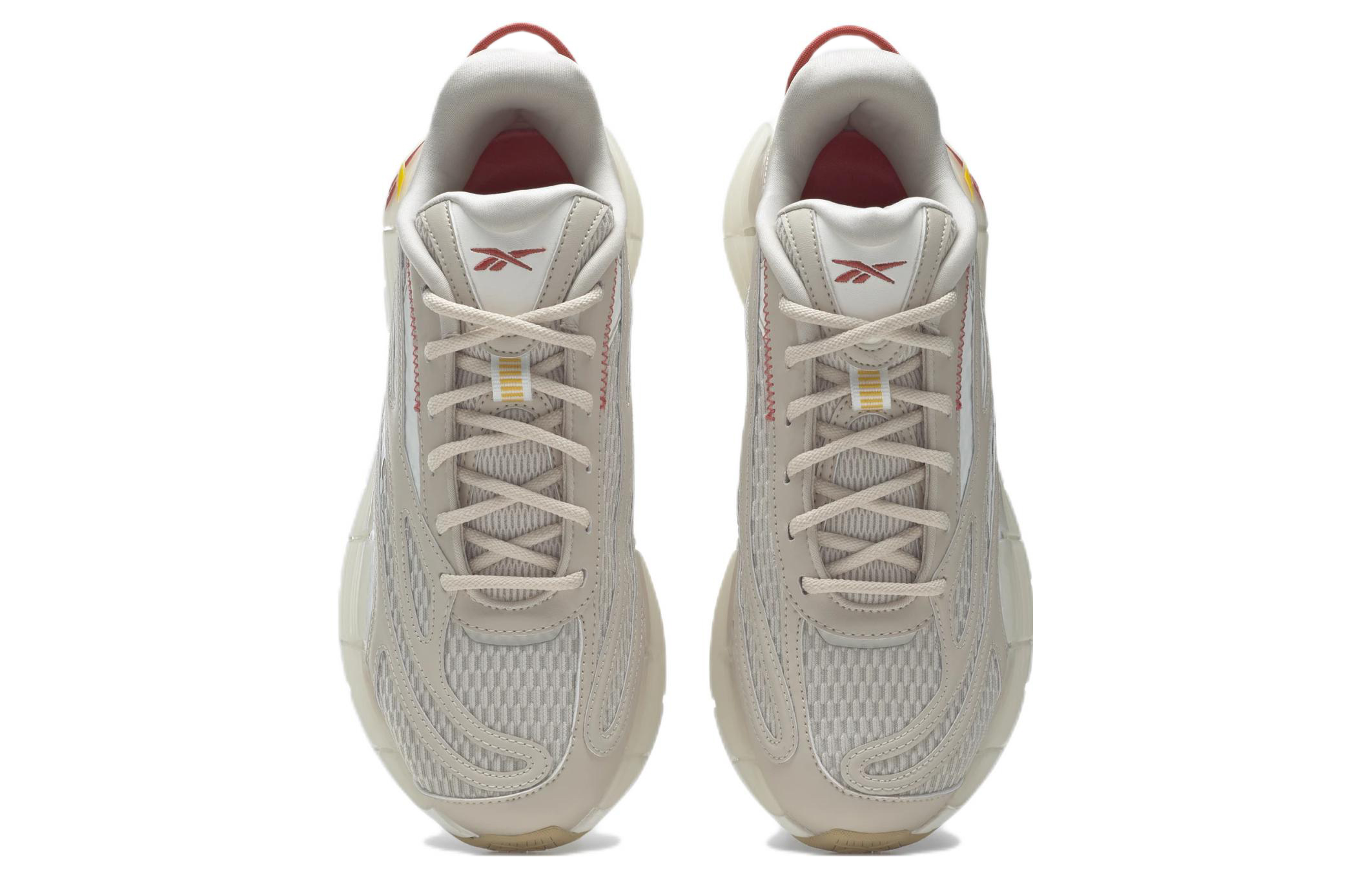 Purchase (Women)  Reebok Zig Kinetica 2.5 'Stucco Sahara'  GX6239