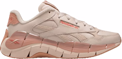 (Women) Reebok Zig Kinetica 2.5 Plus 'Canyon Coral' GX0482 (Women) Reebok Zig Kinetica 2.5 Plus 'Canyon Coral' GX0482