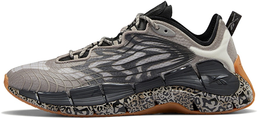 (W) Reebok Zig Kinetica 2 'Corak Haiwan' FY7061 Buy (W) Reebok Zig Kinetica 2 'Corak Haiwan' FY7061