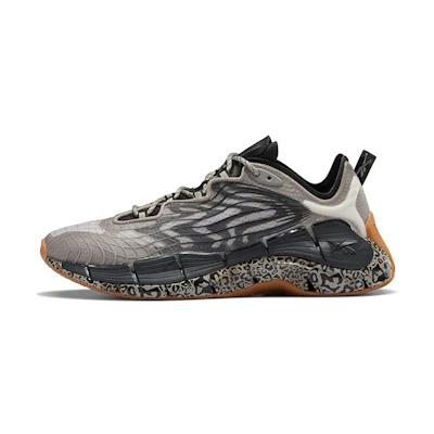(W) Reebok Zig Kinetica 2 'Animal Print'