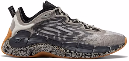 (Women) Reebok Zig Kinetica 2 'Animal Print' FY7061 (Women) Reebok Zig Kinetica 2 'Animal Print' FY7061