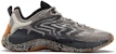 (W) Reebok Zig Kinetica 2 'Corak Haiwan' FY7061