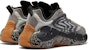 (W) Reebok Zig Kinetica 2 'Corak Haiwan' FY7061