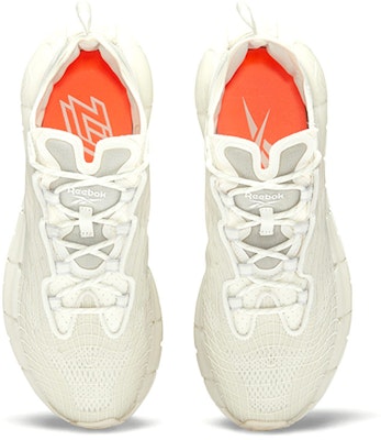 (W) 锐步 Zig Kinetica 2 '白垩橙焰' FX9402 Purchase (W) 锐步 Zig Kinetica 2 '白垩橙焰' FX9402