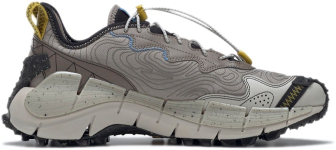 (W) Reebok Zig Kinetica 2 'Edge' Sepatu Olahraga GX0117 Order (W) Reebok Zig Kinetica 2 'Edge' Sepatu Olahraga GX0117