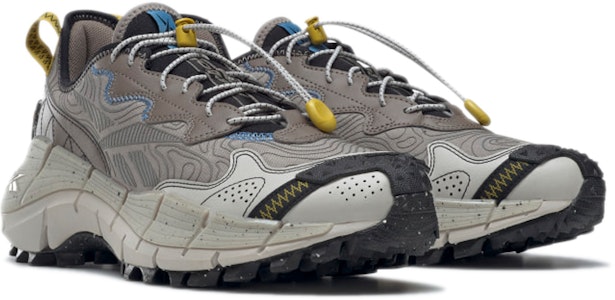 (W) Reebok Zig Kinetica 2 'Edge' Sepatu Olahraga GX0117 Lookbook (W) Reebok Zig Kinetica 2 'Edge' Sepatu Olahraga GX0117