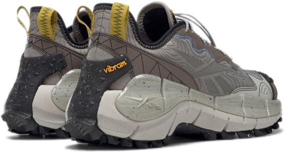 (W) Reebok Zig Kinetica 2 'Edge' Sepatu Olahraga GX0117 Purchase (W) Reebok Zig Kinetica 2 'Edge' Sepatu Olahraga GX0117