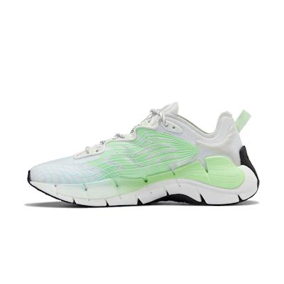 (W) Reebok Zig Kinetica 2 'Green Neon Mint'