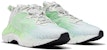 (W) Reebok Zig Kinetica 2 'Hijau Neon Mint' FX9406