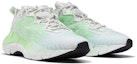Lookbook (W) Reebok Zig Kinetica 2 'Hijau Neon Mint' FX9406