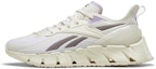 Buy (W) Reebok Zig Kinetica 3 'Chalk Taupe' dalam warna Kelabu Kapur. HR1319