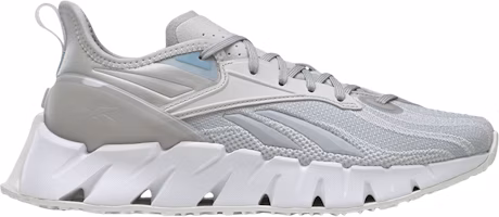 (Women) Reebok Zig Kinetica 3 'Grey Blue Pearl' HR1318 (Women) Reebok Zig Kinetica 3 'Grey Blue Pearl' HR1318