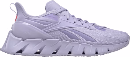 (Women) Reebok Zig Kinetica 3 'Purple Oasis' HR1320 (Women) Reebok Zig Kinetica 3 'Purple Oasis' HR1320