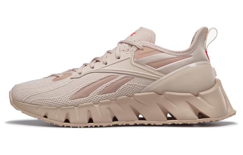 (Women)  Reebok Zig Kinetica 3 'Soft Ecru'  HR1321