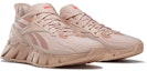 Lookbook (W) Reebok Zig Kinetica 3 'Soft Ecru' Warna Lembut Ekru HR1321