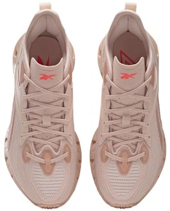 (女士)Reebok Zig Kinetica 3 '柔和米色' HR1321 Shop (女士)Reebok Zig Kinetica 3 '柔和米色' HR1321