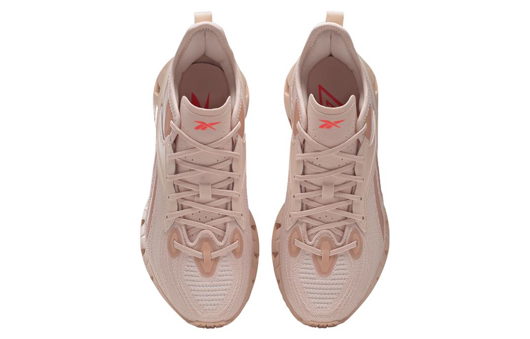 Purchase （女士）Reebok Zig Kinetica 3 '柔和米色' HR1321