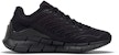 (W) Reebok Zig Kinetica 'Hitam' EH2813