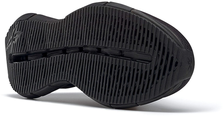 (Women) Reebok Zig Kinetica 'Black' EH2813 Details for (Women) Reebok Zig Kinetica 'Black' EH2813