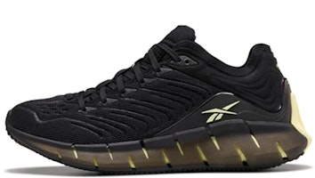 (Women) Reebok Zig Kinetica 'Black' FV3875 (Women) Reebok Zig Kinetica 'Black' FV3875