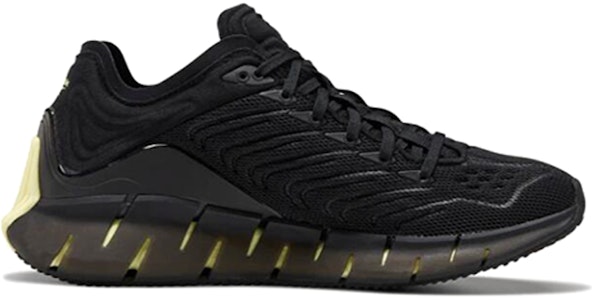 (W) 锐步Zig Kinetica '黑色' FV3875 Order (W) 锐步Zig Kinetica '黑色' FV3875