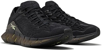 (女) Reebok Zig Kinetica '黑' FV3875 Lookbook (女) Reebok Zig Kinetica '黑' FV3875