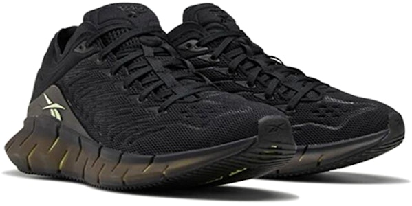 (W) 锐步Zig Kinetica '黑色' FV3875 Lookbook (W) 锐步Zig Kinetica '黑色' FV3875