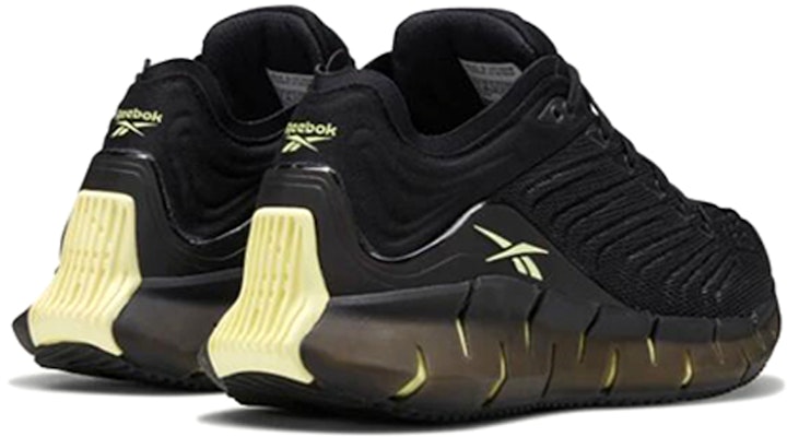 (Women) Reebok Zig Kinetica 'Black' FV3875 Shop (Women) Reebok Zig Kinetica 'Black' FV3875