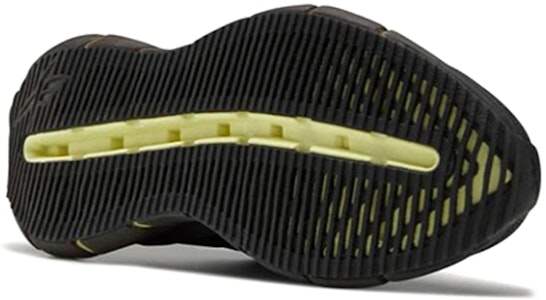 (W) 锐步Zig Kinetica '黑色' FV3875 Details for (W) 锐步Zig Kinetica '黑色' FV3875