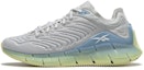 Buy (W) Reebok Zig Kinetica 'Lemon Glow' Lelaki/Wanita EH2811