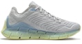 Order (W) Reebok Zig Kinetica 'Lemon Glow' Lelaki/Wanita EH2811