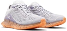 Lookbook (W) Reebok Zig Kinetica 'Kelabu Sterling Jingga Sunbaked' EH2812