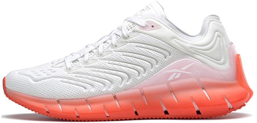 (Women) Reebok Zig Kinetica 'White Pixel Pink' EH2810 Buy (Women) Reebok Zig Kinetica 'White Pixel Pink' EH2810