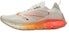 (W) Reebok Zig Kinetica Horizon 'Alabaster Carotene' Malay FW6269