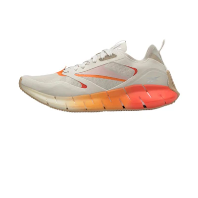 (W) Reebok Zig Kinetica Horizon 'Alabaster Carotene'