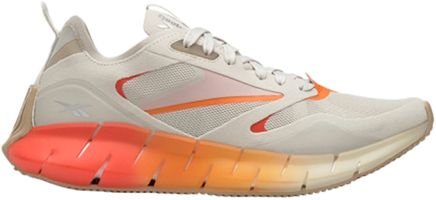 (Women) Reebok Zig Kinetica Horizon 'Alabaster Carotene' FW6269 Order (Women) Reebok Zig Kinetica Horizon 'Alabaster Carotene' FW6269