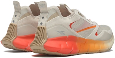 (W) Reebok Zig Kinetica Horizon 'Alabaster Carotene' Malay FW6269 Shop (W) Reebok Zig Kinetica Horizon 'Alabaster Carotene' Malay FW6269