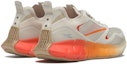 Shop (W) Reebok Zig Kinetica Horizon 'Alabaster Carotene' Malay FW6269