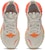 (W) Reebok Zig Kinetica Horizon 'Alabaster Carotene' Malay FW6269