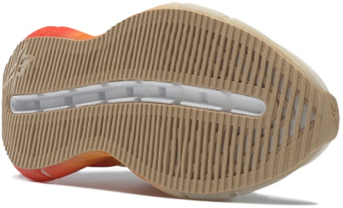 (W) Reebok Zig Kinetica Horizon 'Alabaster Carotene' Zapatillas Deportivas FW6269 Details for (W) Reebok Zig Kinetica Horizon 'Alabaster Carotene' Zapatillas Deportivas FW6269