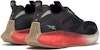 (W) Reebok Zig Kinetica Horizon 'Hitam Maroon' FW6266