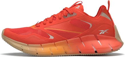 (Women) Reebok Zig Kinetica Horizon 'High Vis Orange' FW6270 (Women) Reebok Zig Kinetica Horizon 'High Vis Orange' FW6270