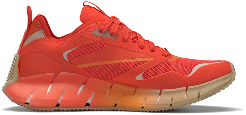 (W) Reebok Zig Kinetica Horizon ''Leuchtendes Orange'' FW6270 Order (W) Reebok Zig Kinetica Horizon ''Leuchtendes Orange'' FW6270