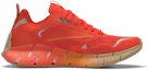 Order (W) Reebok Zig Kinetica Horizon ''Leuchtendes Orange'' FW6270