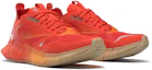 Lookbook (W) Reebok Zig Kinetica Horizon ''Leuchtendes Orange'' FW6270