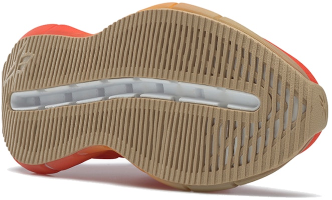 (Women) Reebok Zig Kinetica Horizon 'High Vis Orange' FW6270 Details for (Women) Reebok Zig Kinetica Horizon 'High Vis Orange' FW6270