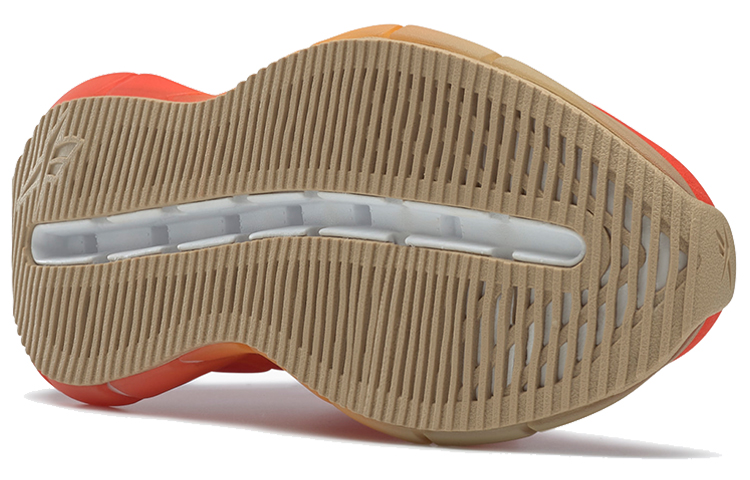 Details for (W) Reebok Zig Kinetica Horizon ''Leuchtendes Orange'' FW6270