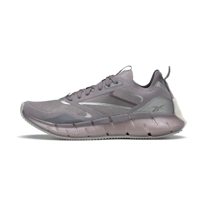 (W) Reebok Zig Kinetica Horizon 'Monochromatic - Glass Pink'