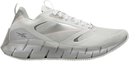 (Women) Reebok Zig Kinetica Horizon 'Monochromatic - True Grey' FW6279 (Women) Reebok Zig Kinetica Horizon 'Monochromatic - True Grey' FW6279